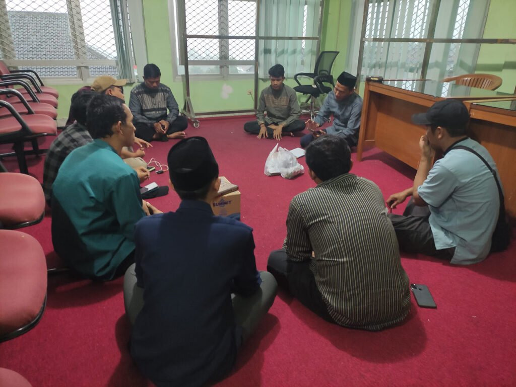 bisi perdana eltam di bulan oktober